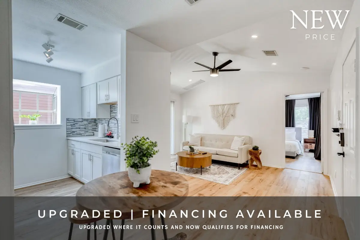 6903 Deatonhill Dr #23, Austin, TX 78745 - Image #1