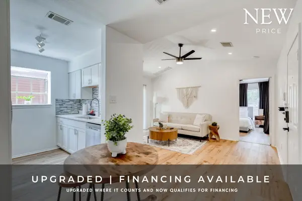 6903 Deatonhill Dr #23, Austin, TX 78745