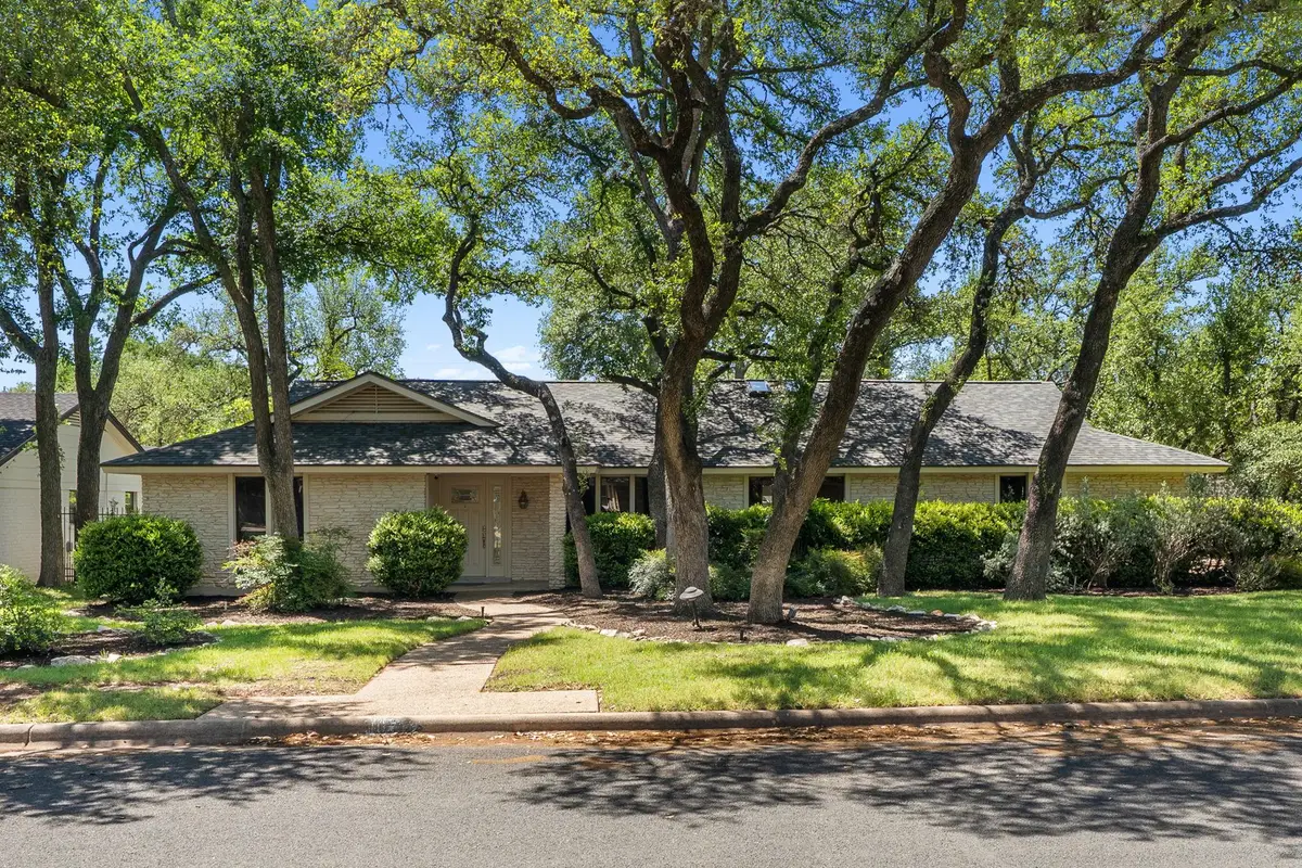 10712 Fountainbleu Cir, Austin, TX 78750 - #1
