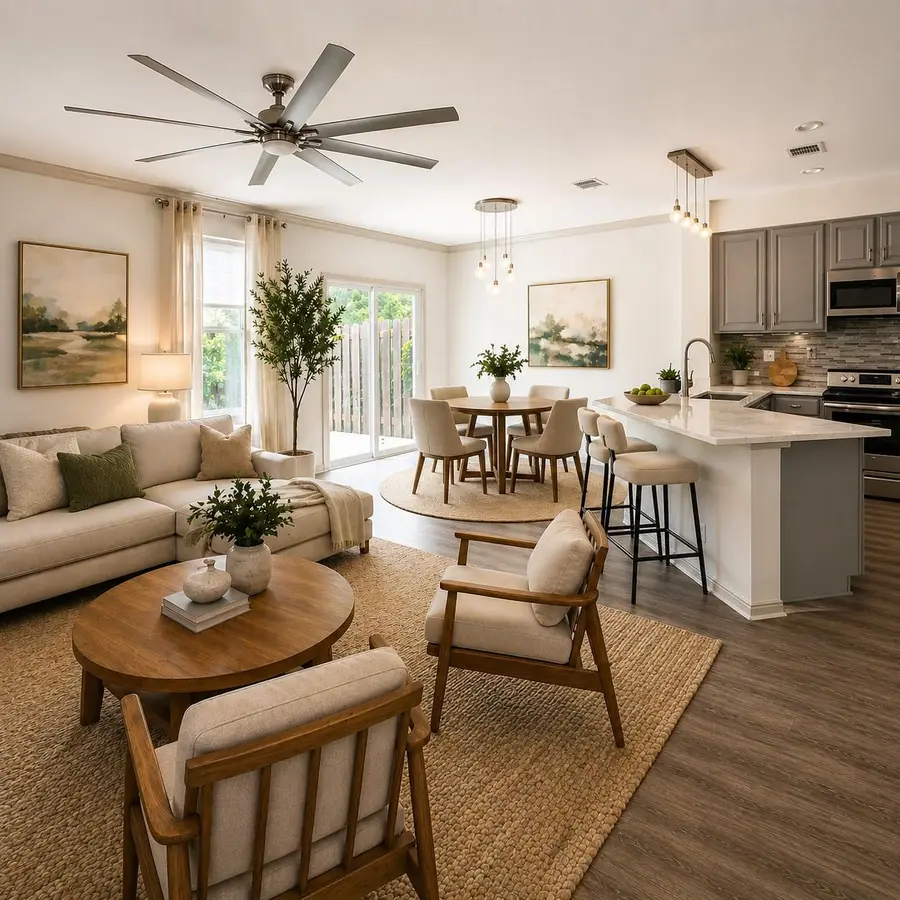 4620 W William Cannon Dr #12, Austin, TX 78749 - #2