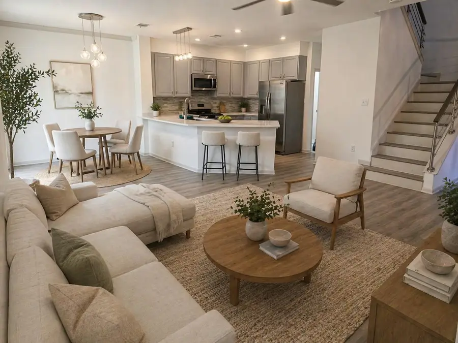 4620 W William Cannon Dr #12, Austin, TX 78749 - #3