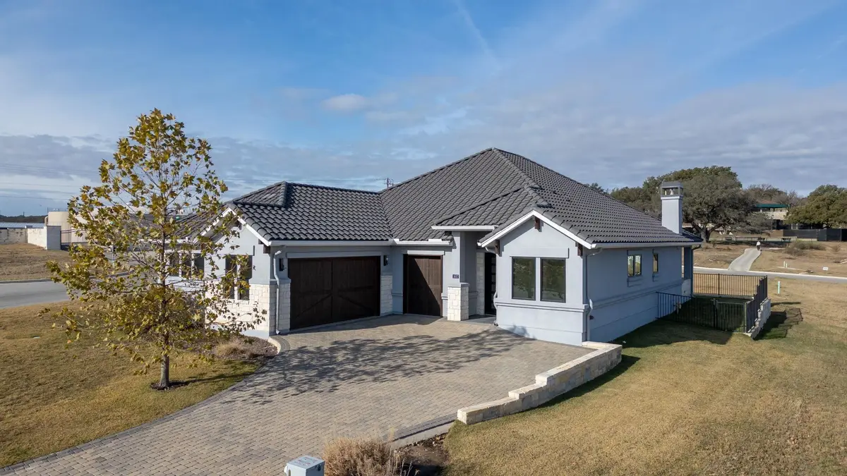 1837 Art Adams Way, Spicewood, TX 78669 - #1