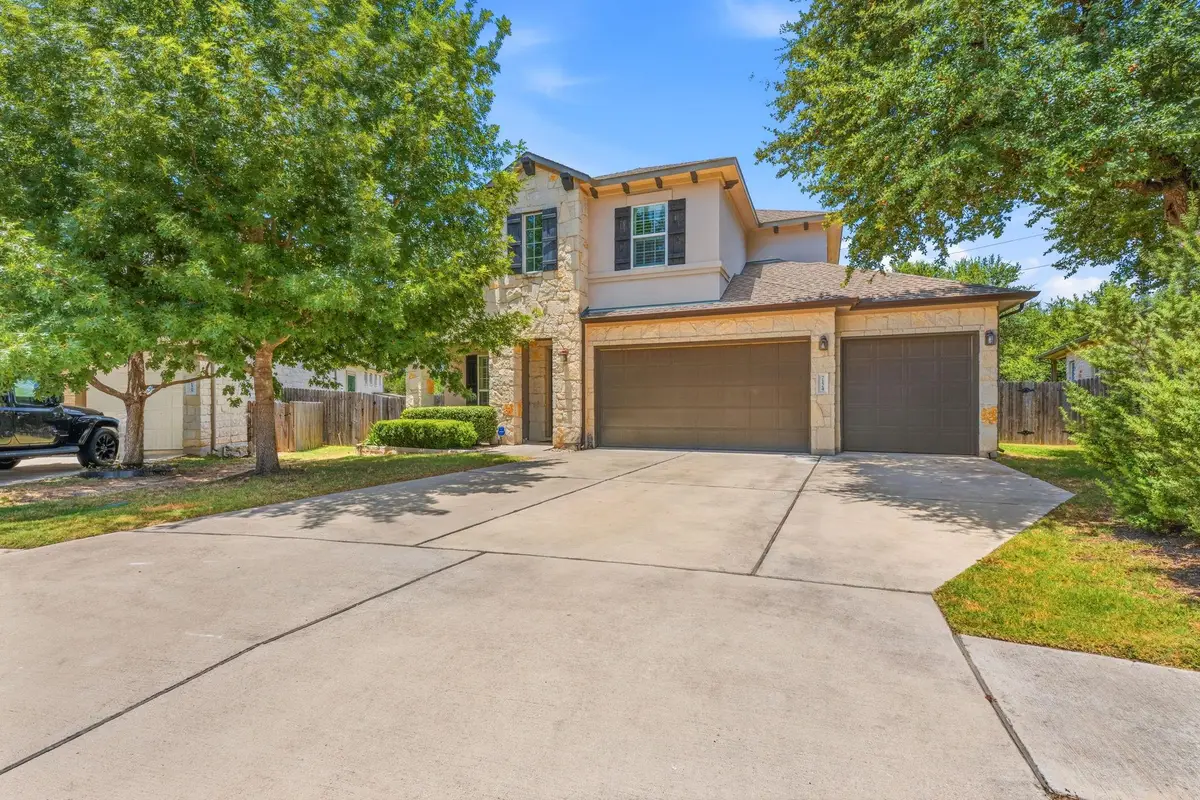 7124 Calpe Dr, Austin, TX 78739 - #1