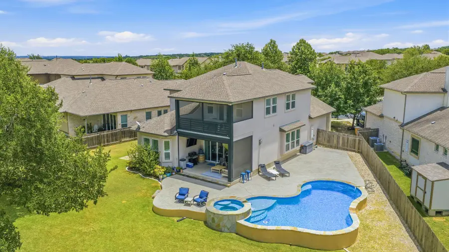 7124 Calpe Dr, Austin, TX 78739 - #3