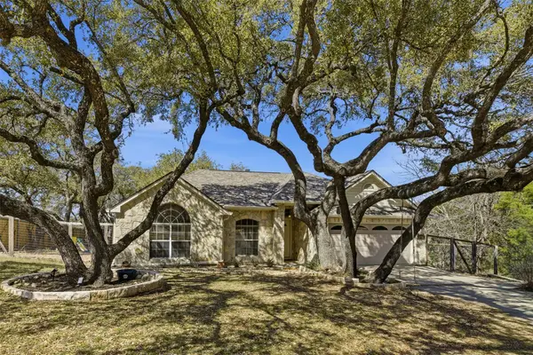 21528 Paine Ave, Lago Vista, TX 78645