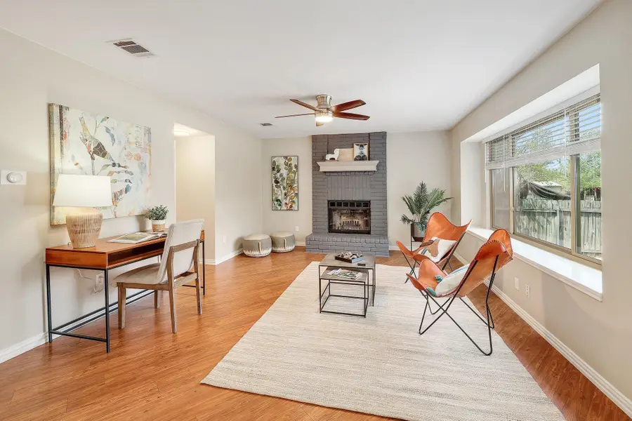 1206 Settlers Valley Dr, Pflugerville, TX 78660 - #3