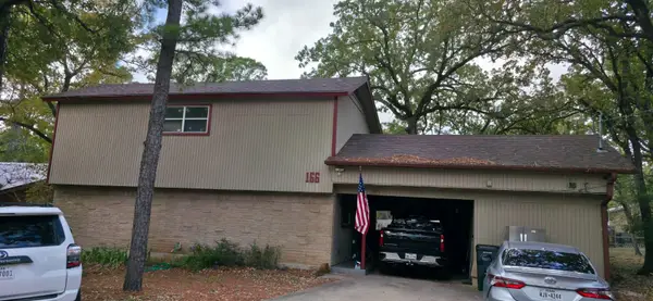 166 Tahitian Dr, Bastrop, TX 78602