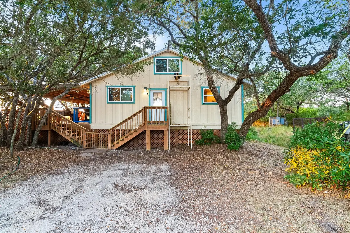 2301 Lone Star Rd, Rockport, TX 78382 - #1