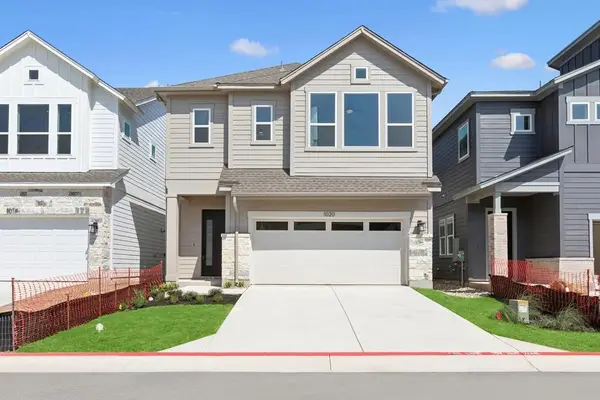 1020 Lucinda Williams Dr, Austin, TX 78744