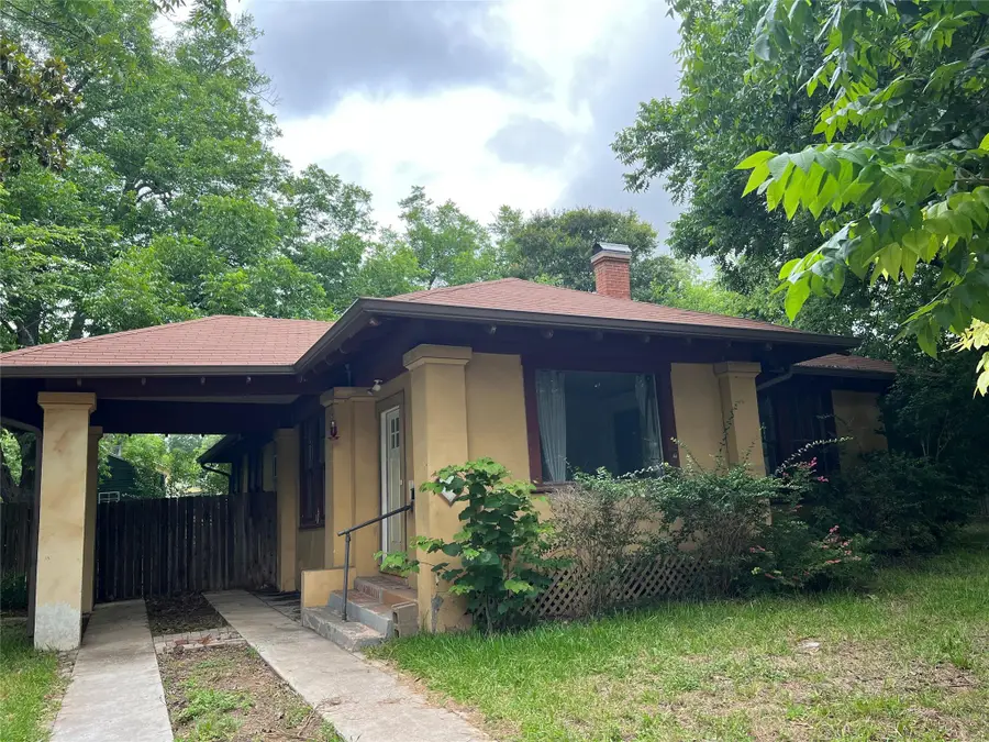 1016 N 3rd St, Temple, TX 76501 - #3