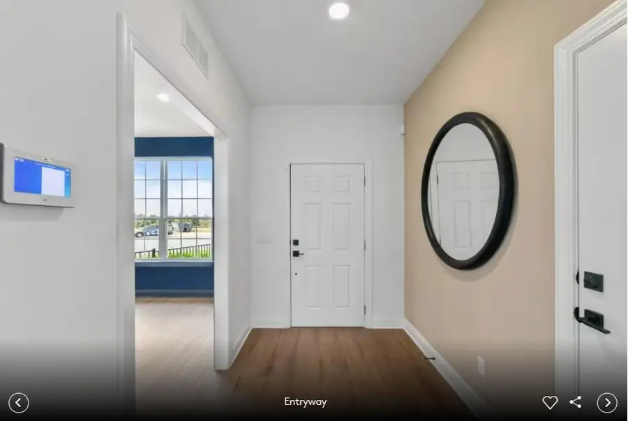 13401 Cerro Castellan Trce, Manor, TX 78653 - Image #3