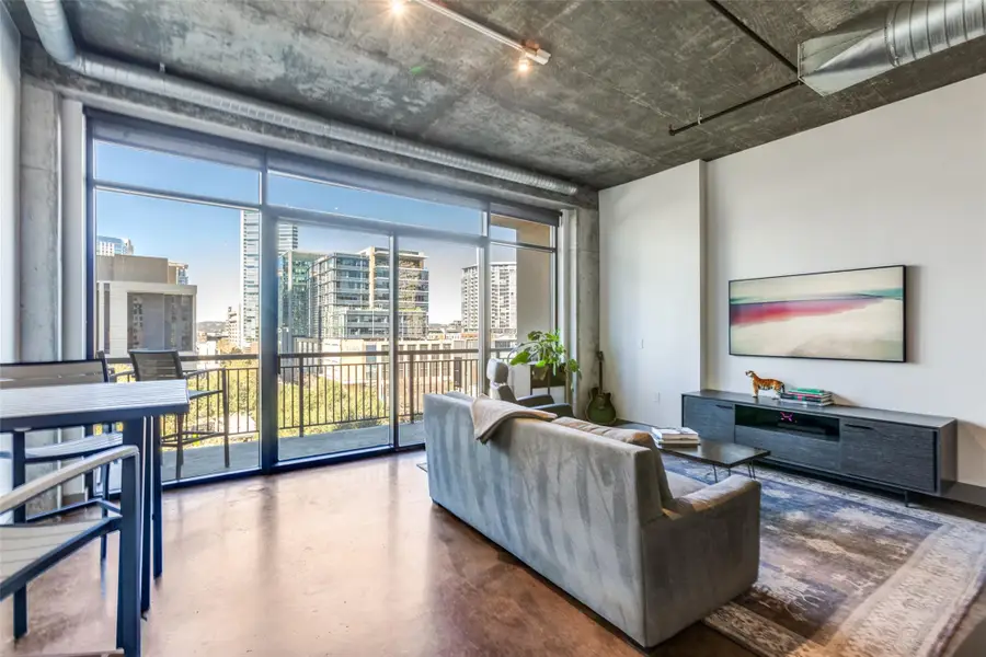 311 W 5th St #704, Austin, TX 78701 - Image #2