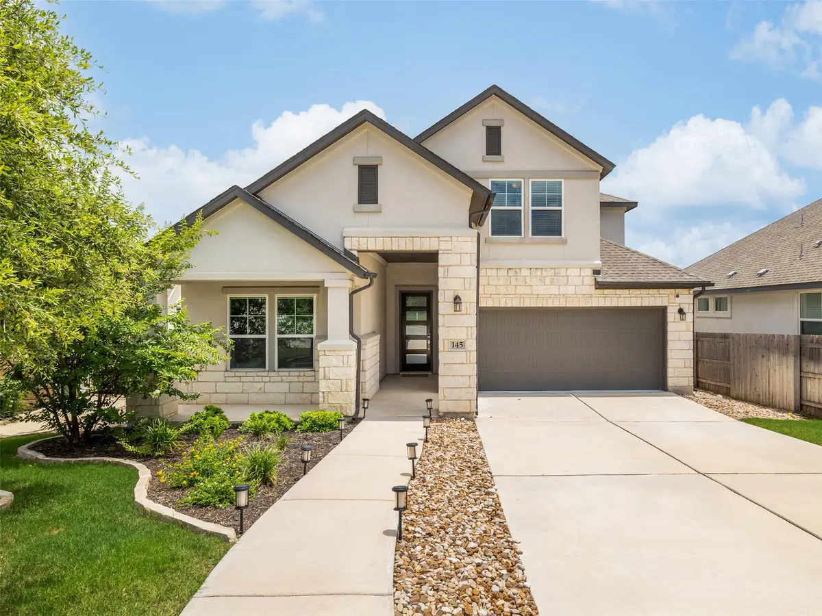 145 Palio Pl, Georgetown, TX 78628 - #1