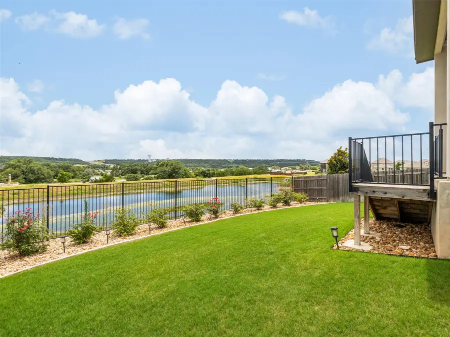 145 Palio Pl, Georgetown, TX 78628 - #2