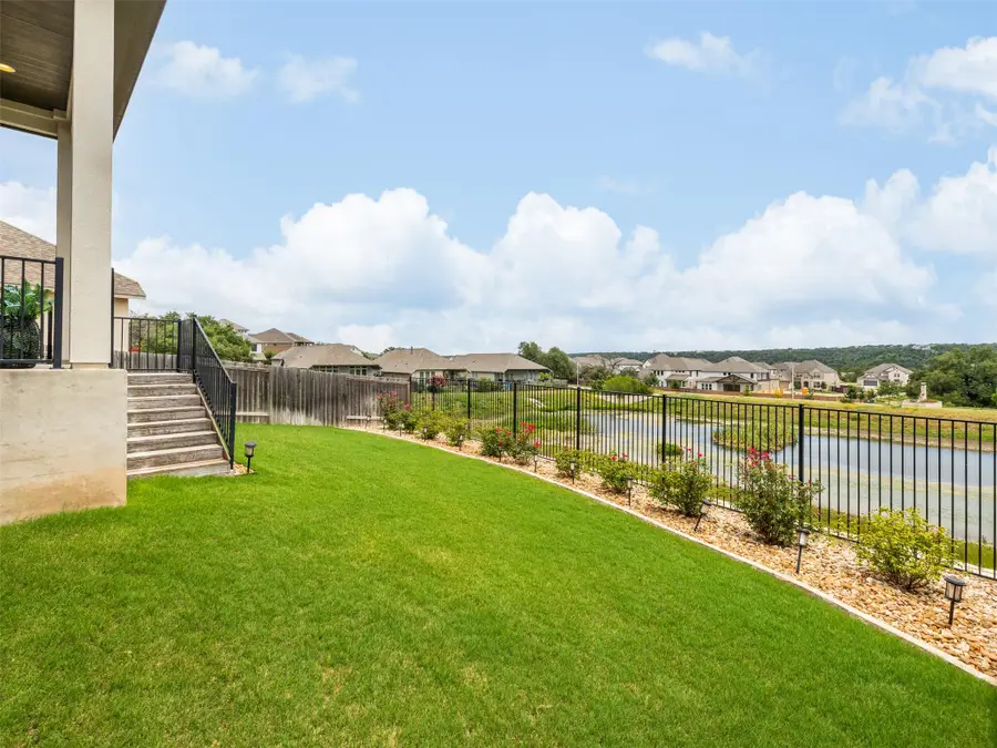 145 Palio Pl, Georgetown, TX 78628 - #3