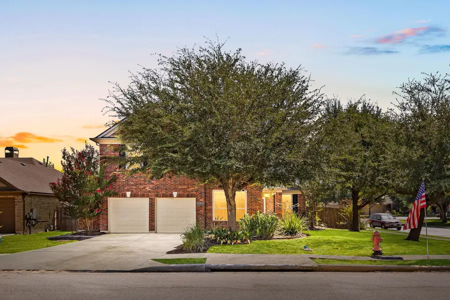 21001 Haddington Cv, Hutto, TX 78634 - Image #2