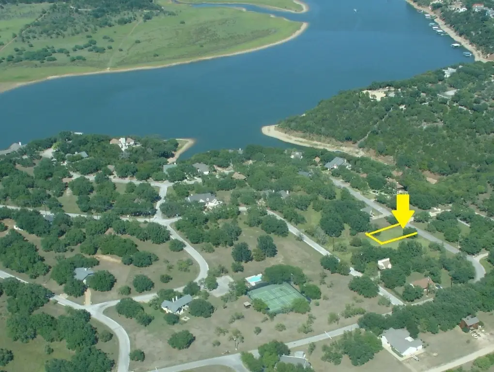 312 Coventry (lot 375) Dr, Spicewood, TX 78669 - #1