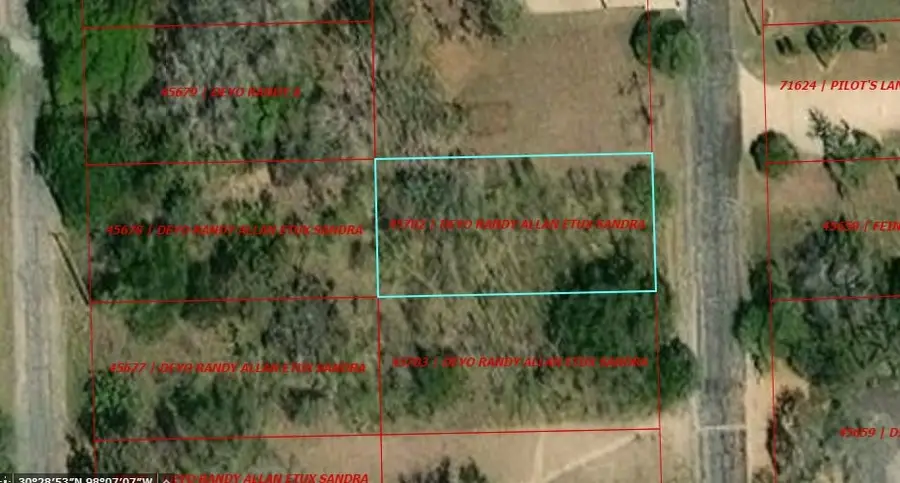 312 Coventry (lot 375) Dr, Spicewood, TX 78669 - #2