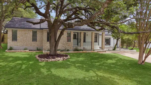 200 Chaco Cyn, Cedar Park, TX 78613