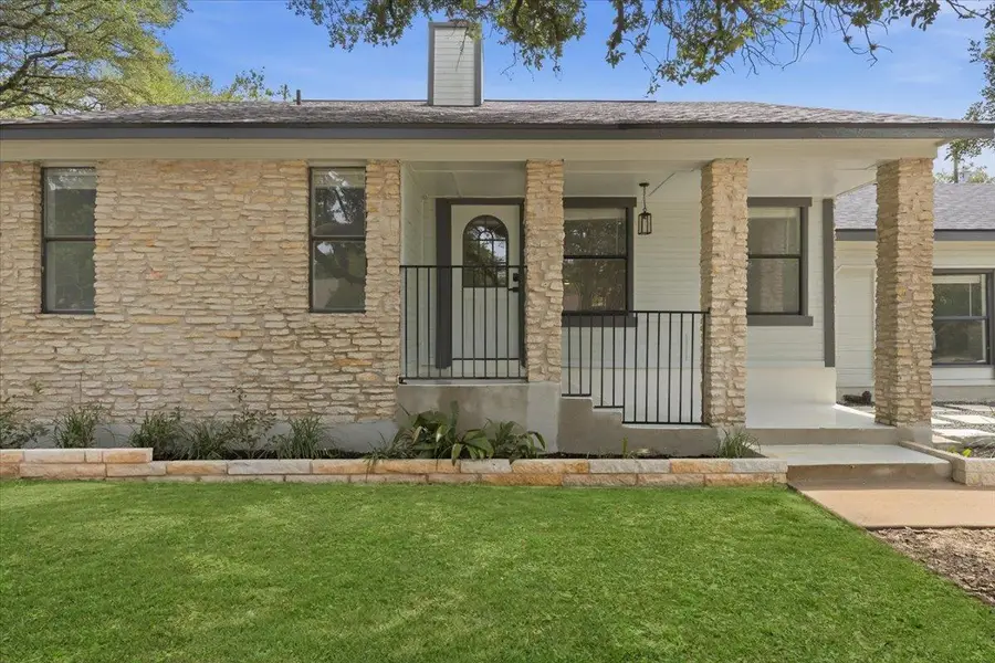 200 Chaco Cyn, Cedar Park, TX 78613 - #2