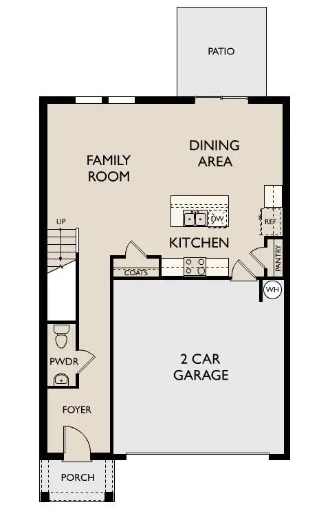 540 Old Western Pass, Jarrell, TX 76537 - #2