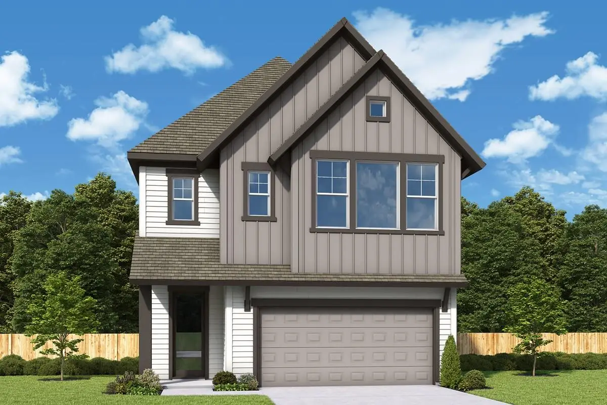 801 Venus Cir #85, Round Rock, TX 78664 - #1