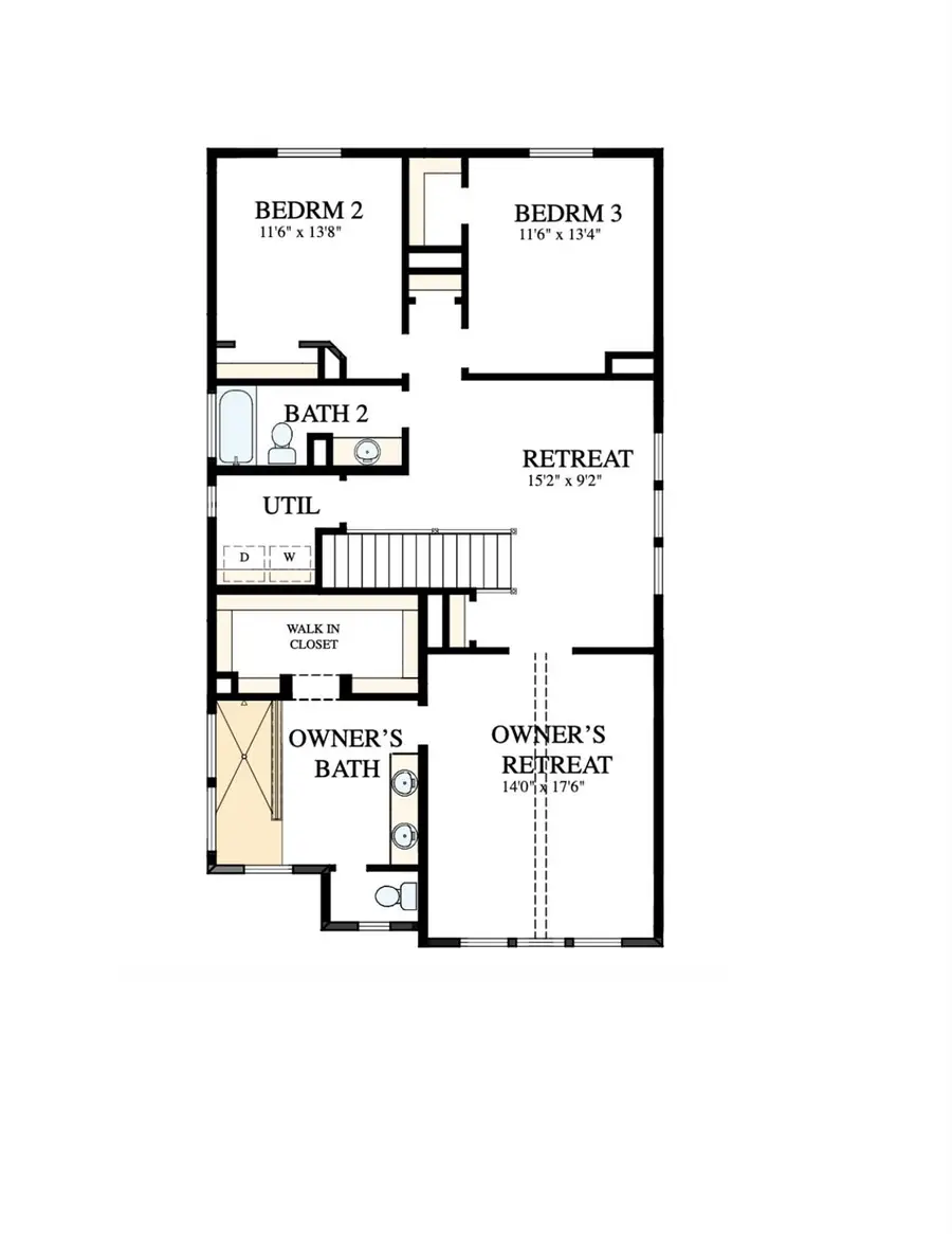 801 Venus Cir #85, Round Rock, TX 78664 - #3