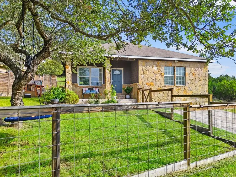 10604 Lake Beach Dr, Dripping Springs, TX 78620 - #2