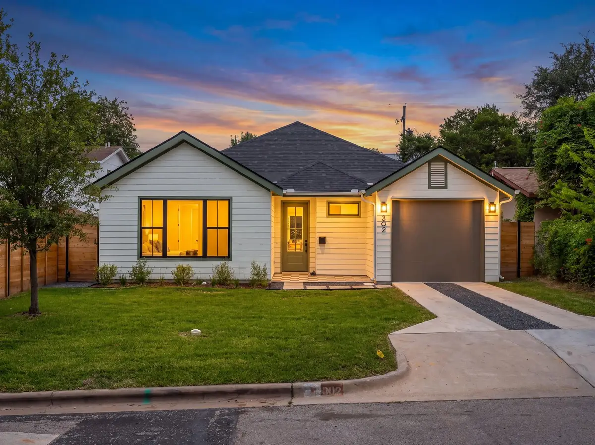 302 El Paso St, Austin, TX 78704 - #1