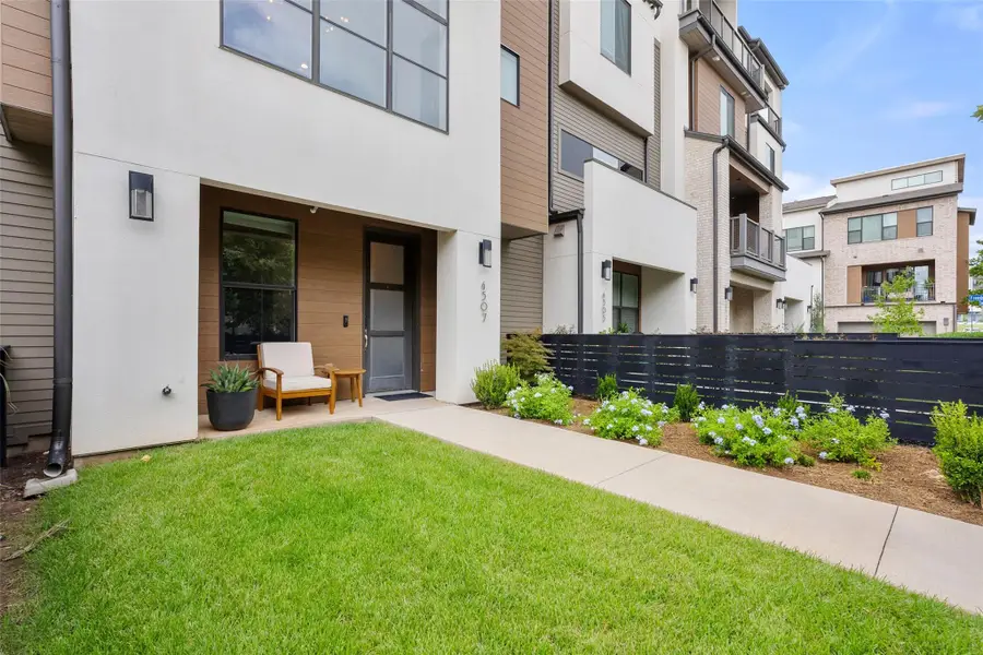 4507 Unity Cir, Austin, TX 78731 - #2