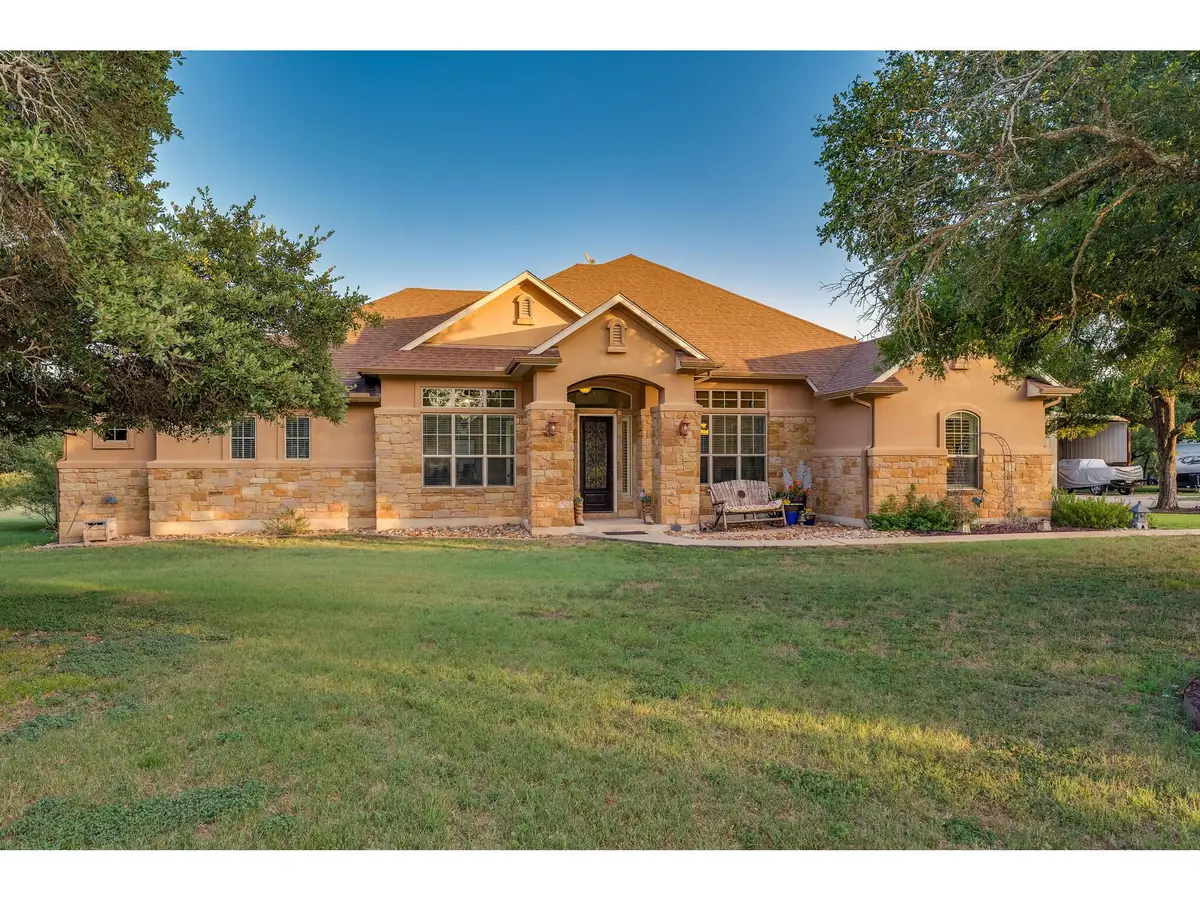 30201 Live Oak Trl, Georgetown, TX 78633 - #1