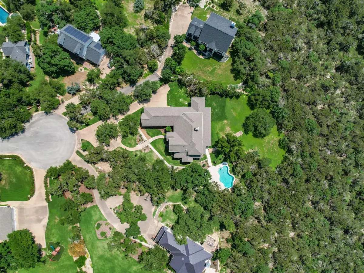 9106 Deer Shadow Pass, Austin, TX 78733 - #1