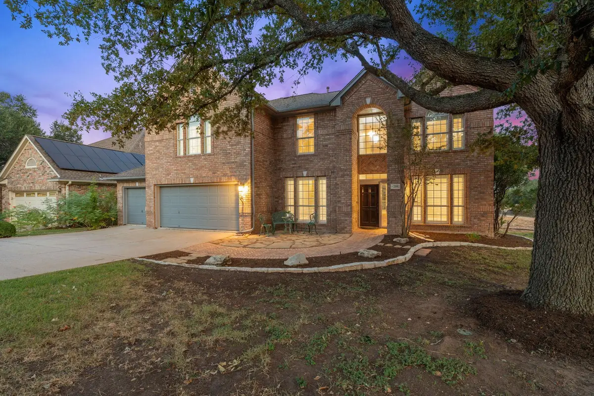 3981 Sendero Dr, Austin, TX 78735 - #1