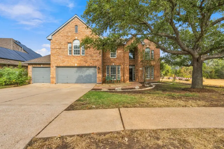 3981 Sendero Dr, Austin, TX 78735 - #2