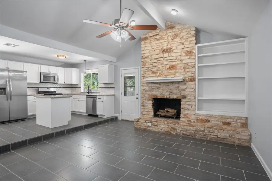 13205 Bourbon St, Austin, TX 78727 - #3