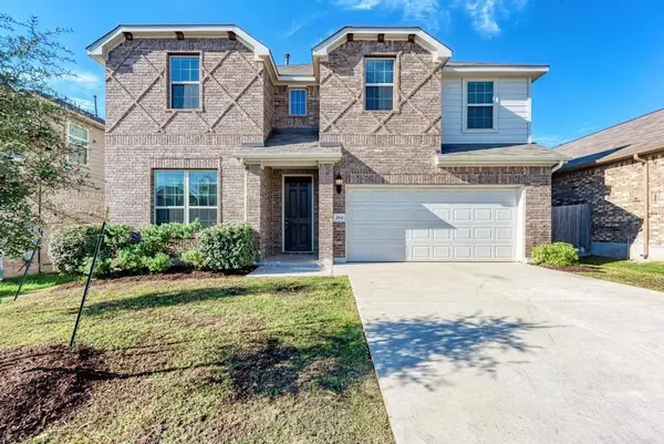 284 Everglade Dr, Buda, TX 78610