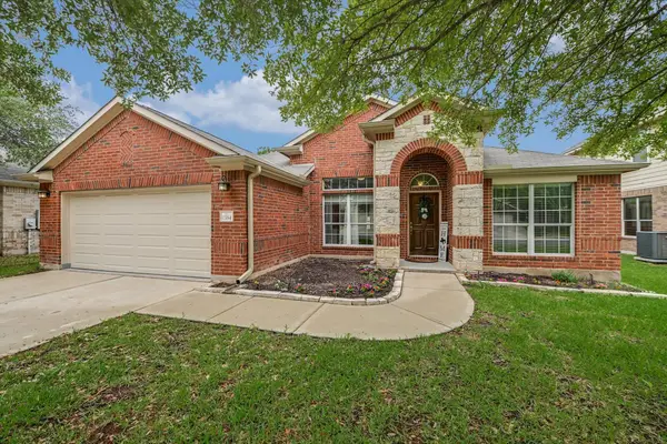 1334 Irishmoss Trl, Round Rock, TX 78665