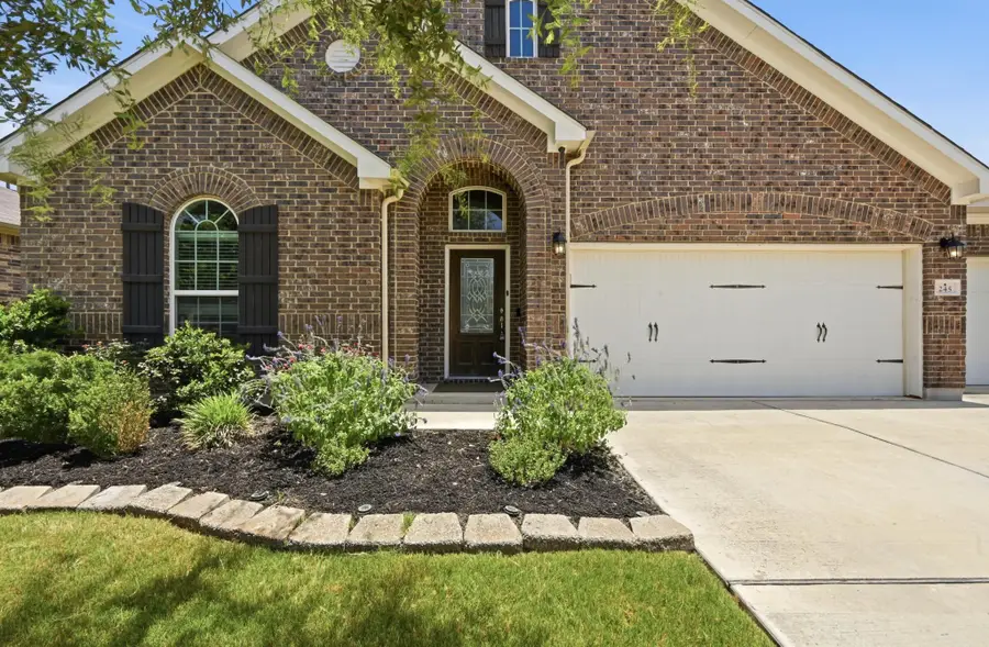 245 Natchez Dr, Buda, TX 78610 - #3