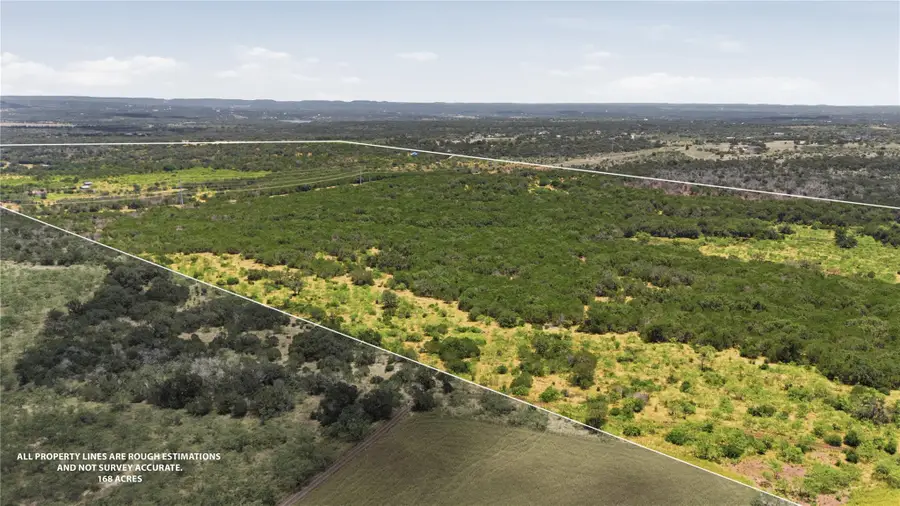 3118 Cr 404 Rd, Spicewood, TX 78669 - #3