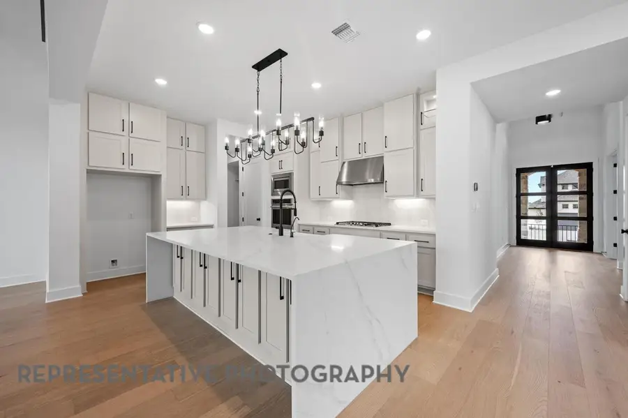 1008 Twisted Tarpley Ln, Georgetown, TX 78628 - Image #3