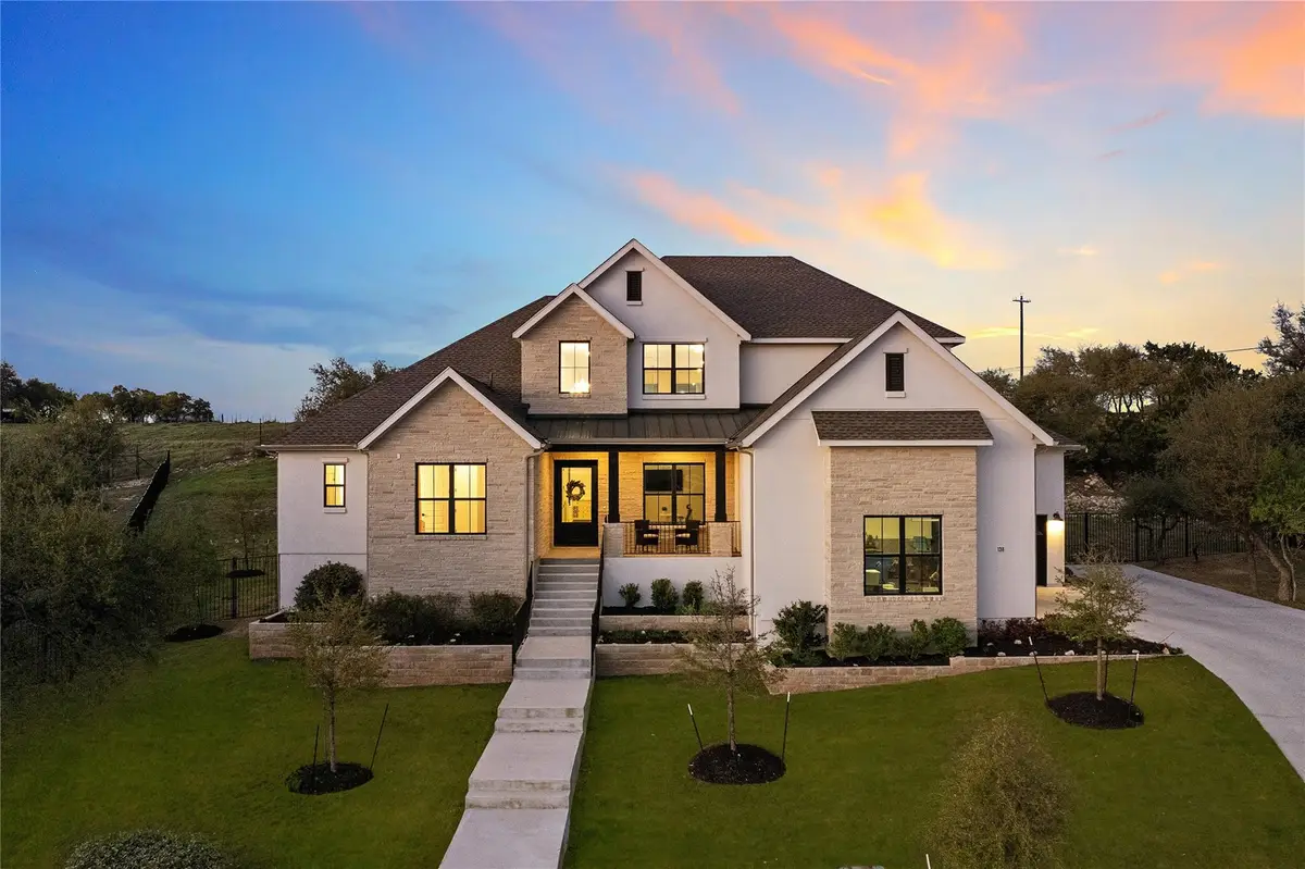 138 Yellow Bell Run, Dripping Springs, TX 78620 - #1