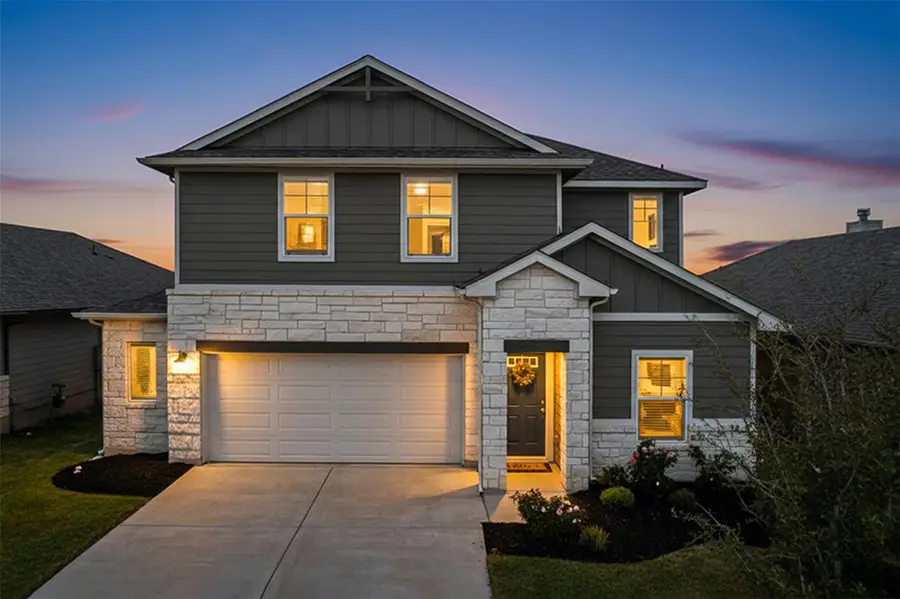 111 Granite Dome Dr, Kyle, TX 78640 - #3