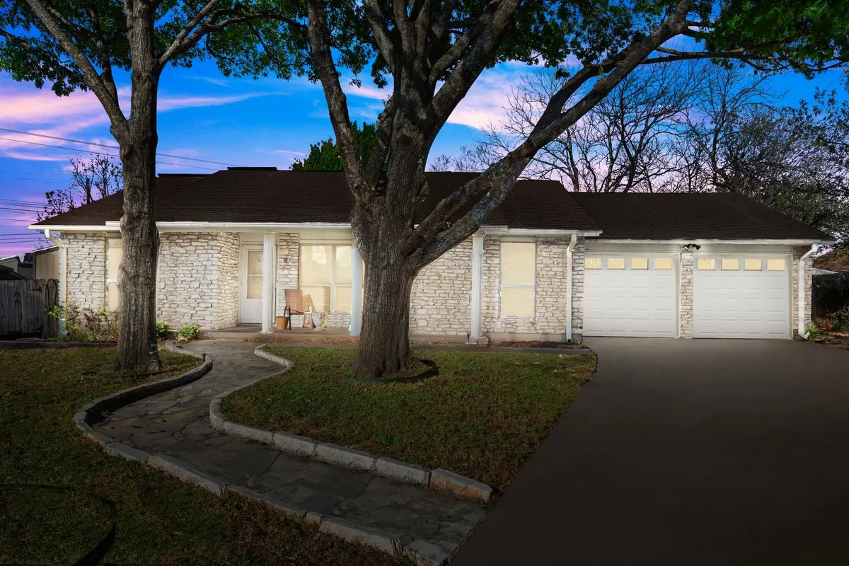 8102 Furness Cv, Austin, TX 78753 - #1