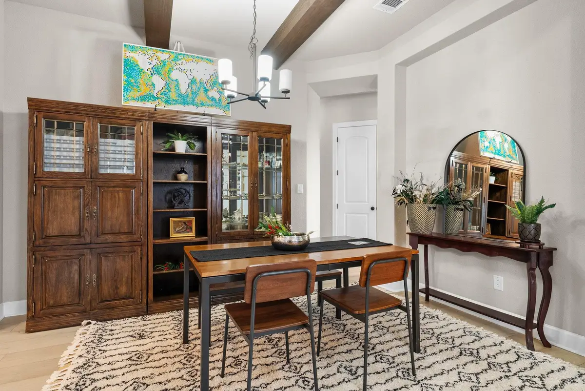 3328 Balboa Way, Round Rock, TX 78665 - Image #1