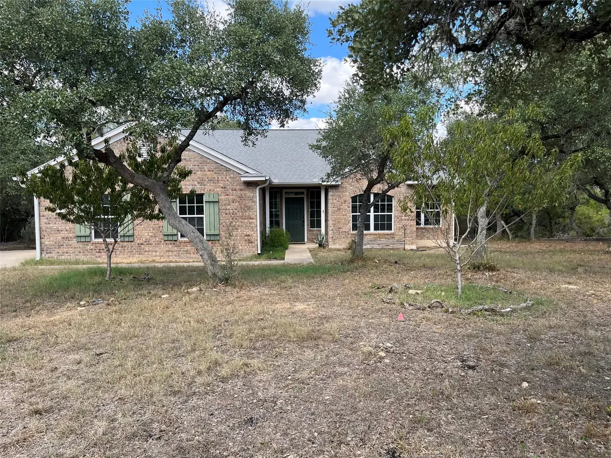 205 Homestead Rd, Kyle, TX 78640 - #1