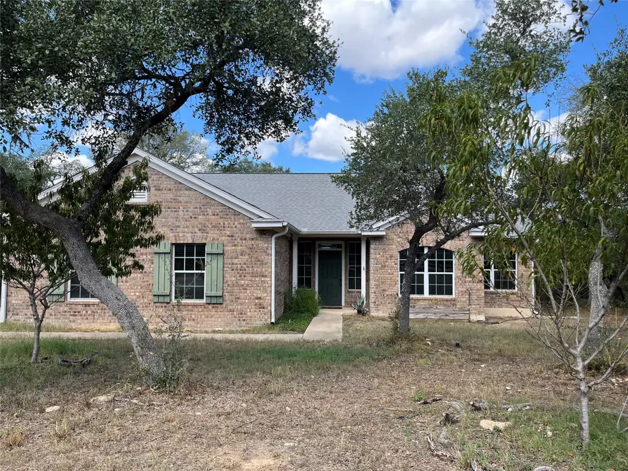 205 Homestead Rd, Kyle, TX 78640 - #3