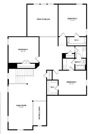 17105 Ammersee Ln, Pflugerville, TX 78660 - #3