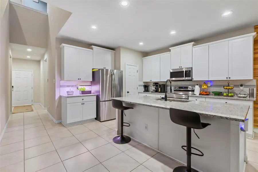 544 Appalachian Trl, Leander, TX 78641 - Image #2