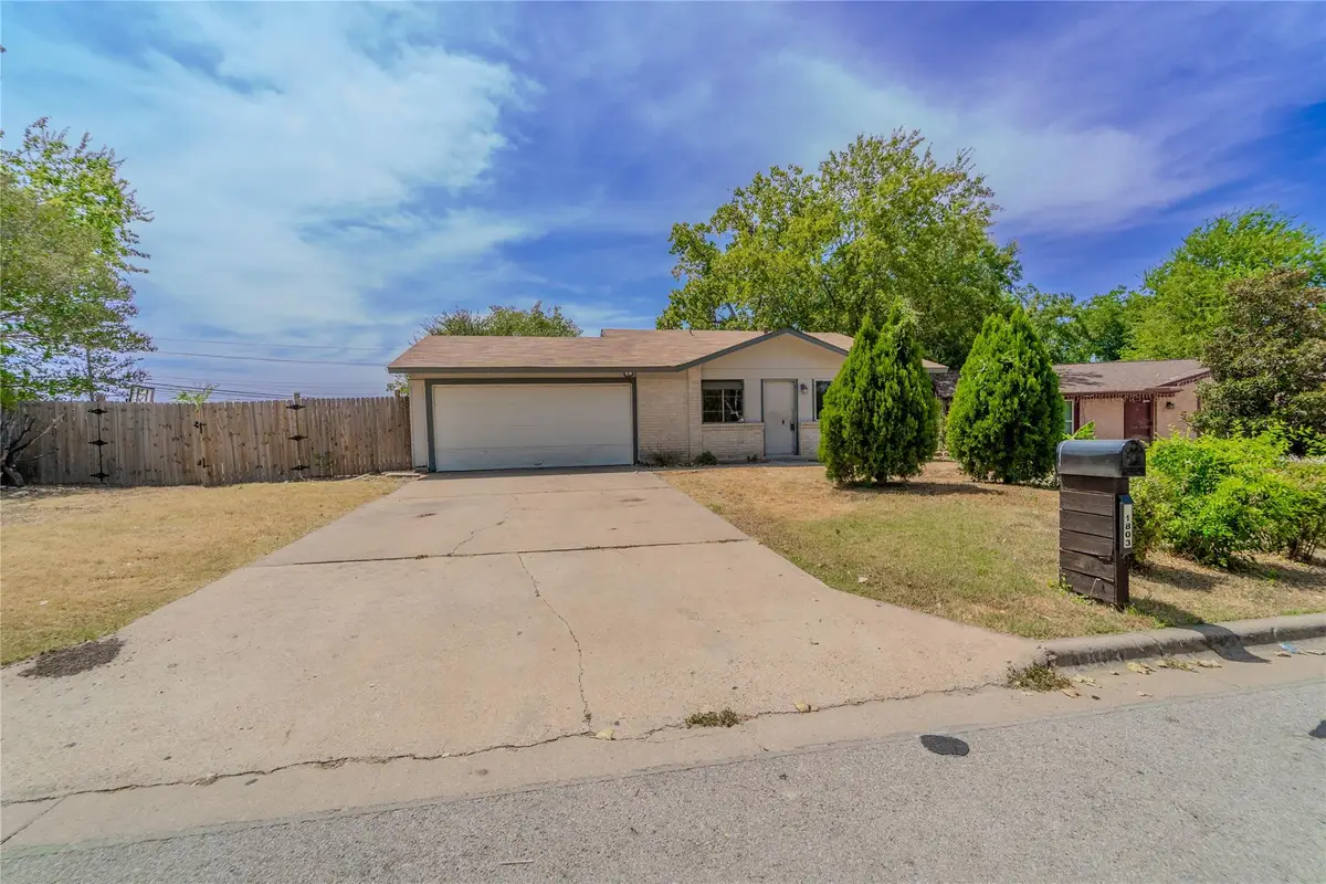 1803 Aberdeen Dr, Round Rock, TX 78664 - #1