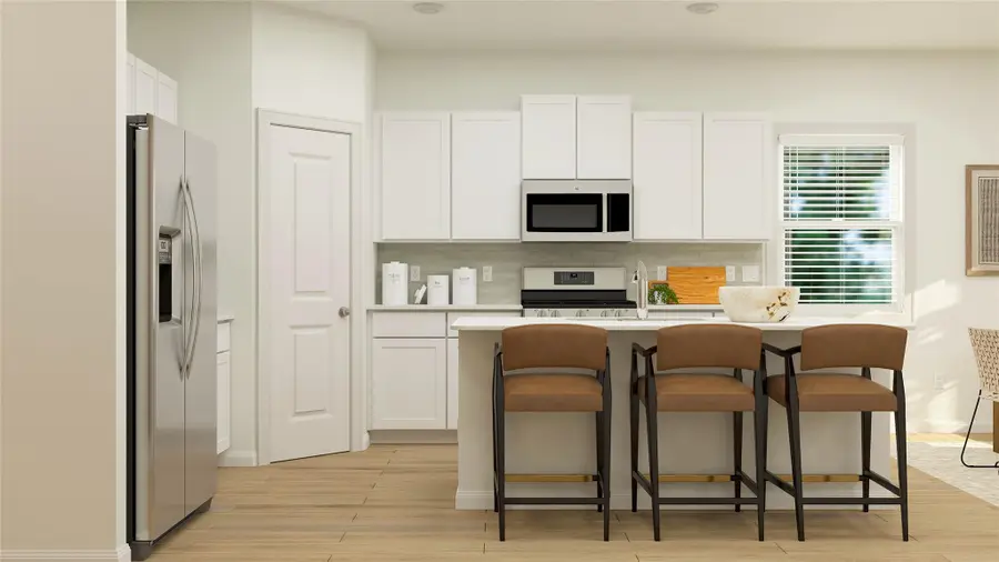 212 Corniche Cir, Hutto, TX 78634 - Image #3